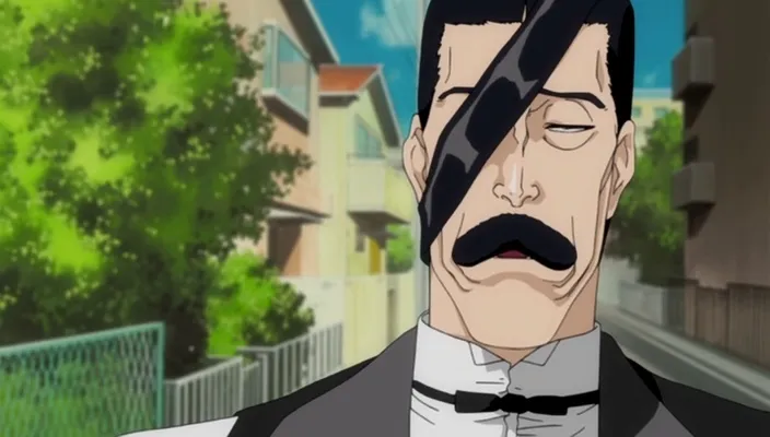 Capture 15 — Épisode 351 : Ichigo sans pouvoirs — à nouveau