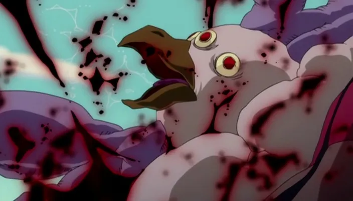 Capture 30 — Épisode 351 : Ichigo sans pouvoirs — à nouveau