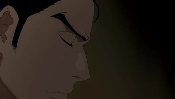 Capture 29 — Épisode 352 : Rukia — Lame chargée de Reiatsu