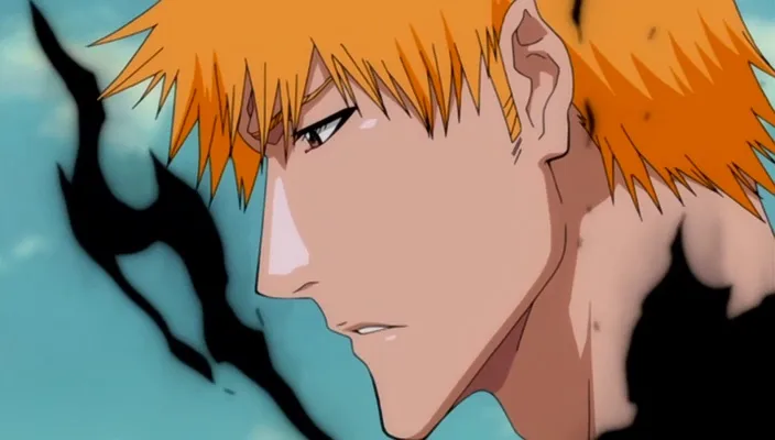 Capture 9 — Épisode 353 : Ichigo retrouve ses pouvoirs Shinigami