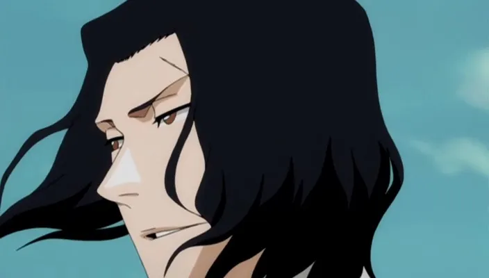 Capture 11 — Épisode 353 : Ichigo retrouve ses pouvoirs Shinigami