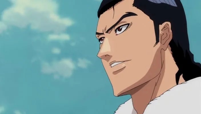 Capture 20 — Épisode 353 : Ichigo retrouve ses pouvoirs Shinigami
