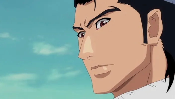 Capture 22 — Épisode 353 : Ichigo retrouve ses pouvoirs Shinigami