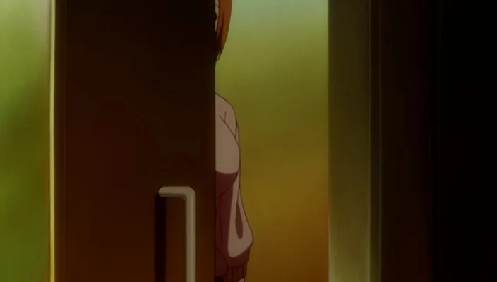 Capture 2 — Épisode 354 : Ichigo contre Ginjō — La Revanche
