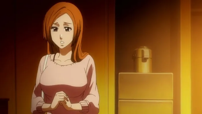Capture 4 — Épisode 354 : Ichigo contre Ginjō — La Revanche