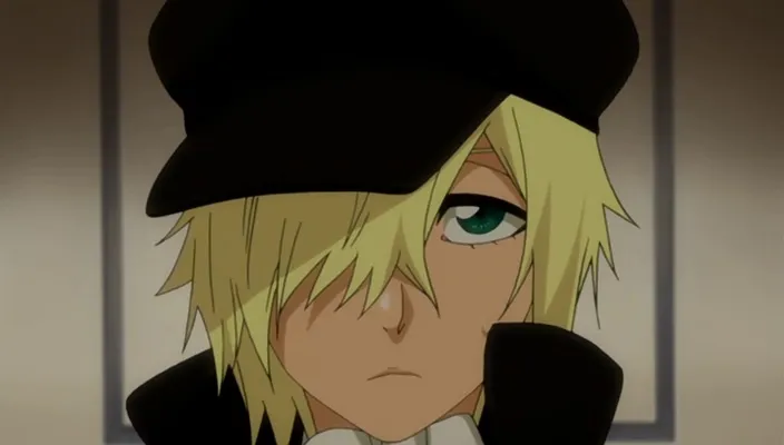 Capture 14 — Épisode 354 : Ichigo contre Ginjō — La Revanche