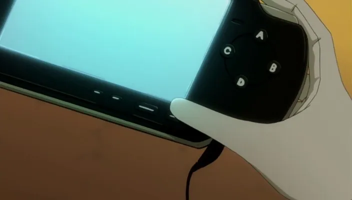 Capture 19 — Épisode 354 : Ichigo contre Ginjō — La Revanche