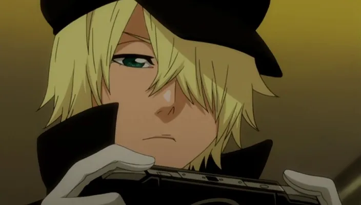 Capture 23 — Épisode 354 : Ichigo contre Ginjō — La Revanche