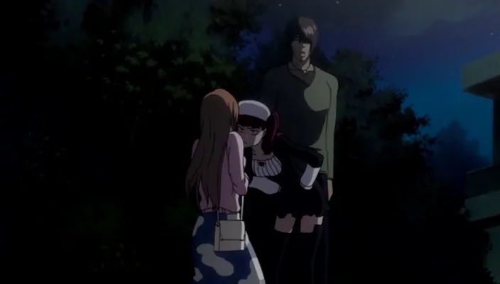 Capture 28 — Épisode 354 : Ichigo contre Ginjō — La Revanche