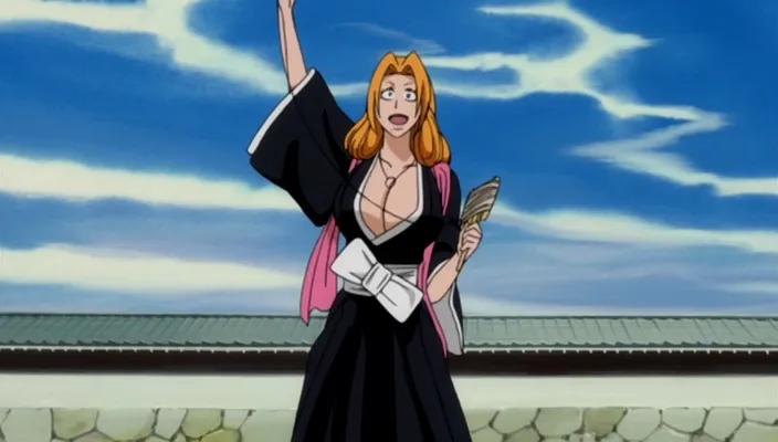 Capture 2 — Épisode 355 : La Vérité sur les Shinigamis Substituts