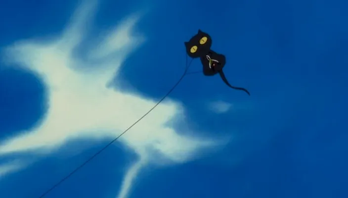 Capture 6 — Épisode 355 : La Vérité sur les Shinigamis Substituts