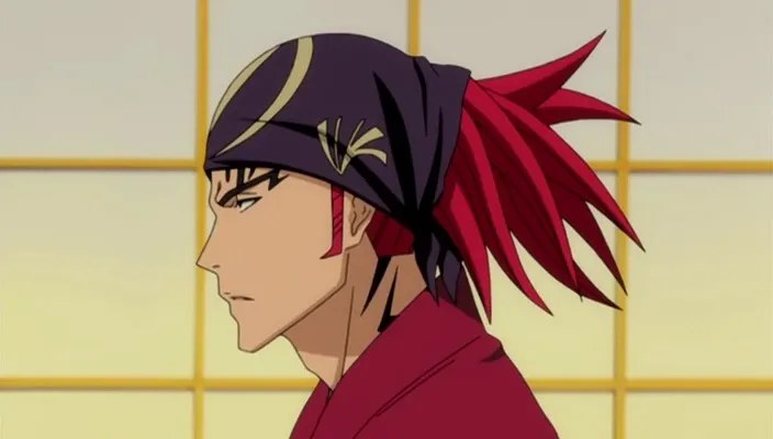 Capture 14 — Épisode 355 : La Vérité sur les Shinigamis Substituts