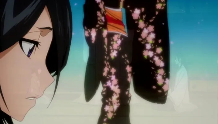 Capture 16 — Épisode 355 : La Vérité sur les Shinigamis Substituts