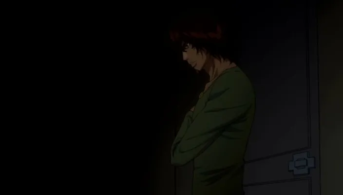 Capture 1 — Épisode 356 : Ichigo fait confiance à ses amis