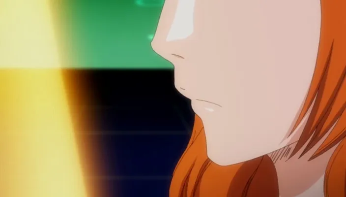 Capture 4 — Épisode 356 : Ichigo fait confiance à ses amis