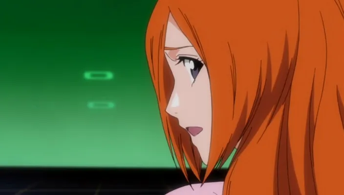 Capture 5 — Épisode 356 : Ichigo fait confiance à ses amis
