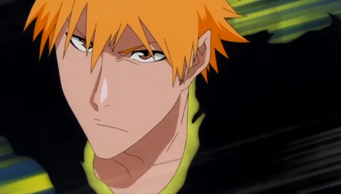 Capture 9 — Épisode 356 : Ichigo fait confiance à ses amis