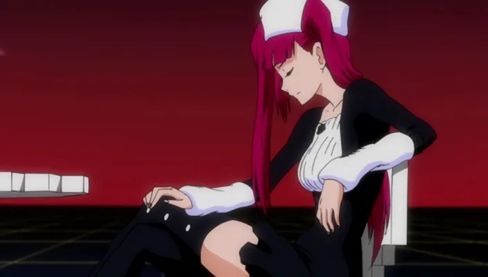 Capture 14 — Épisode 356 : Ichigo fait confiance à ses amis