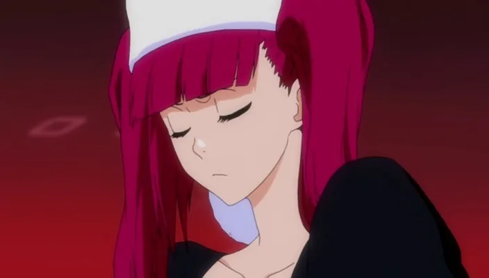 Capture 15 — Épisode 356 : Ichigo fait confiance à ses amis