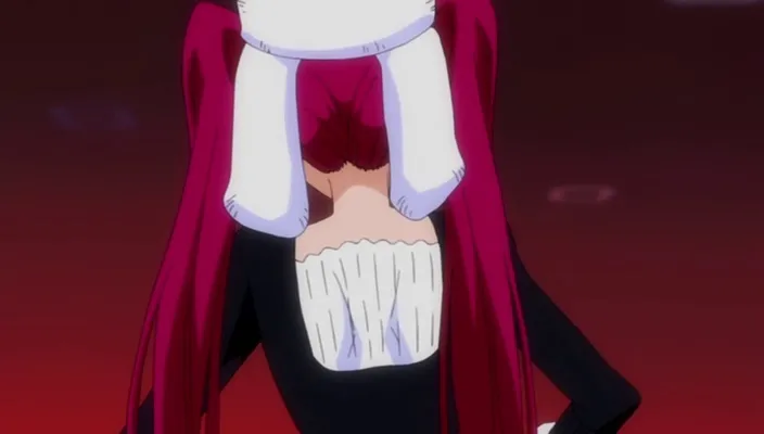 Capture 17 — Épisode 356 : Ichigo fait confiance à ses amis