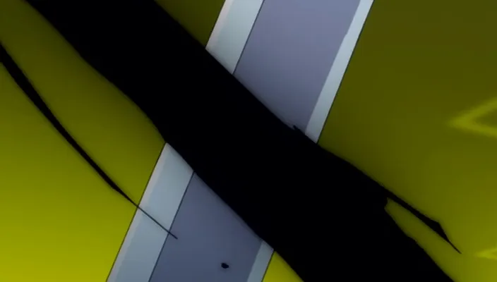 Capture 20 — Épisode 356 : Ichigo fait confiance à ses amis