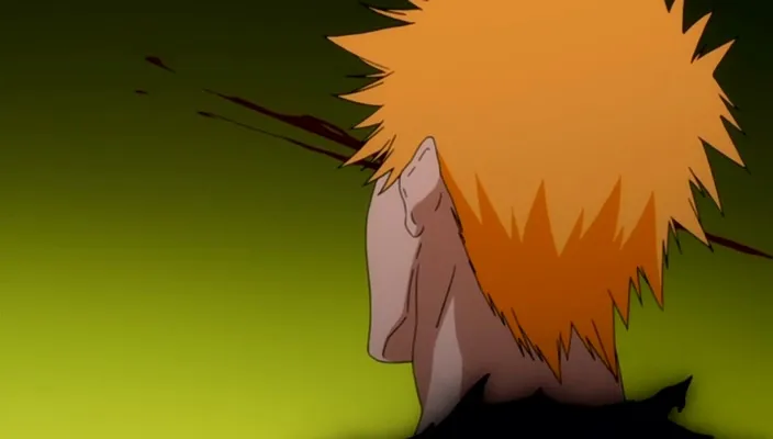 Capture 21 — Épisode 356 : Ichigo fait confiance à ses amis