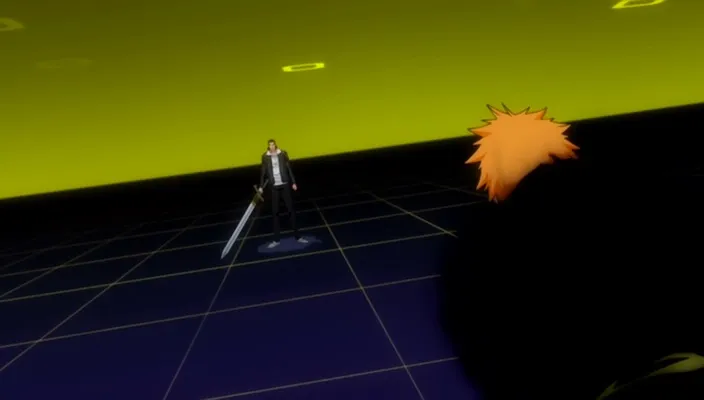Capture 24 — Épisode 356 : Ichigo fait confiance à ses amis
