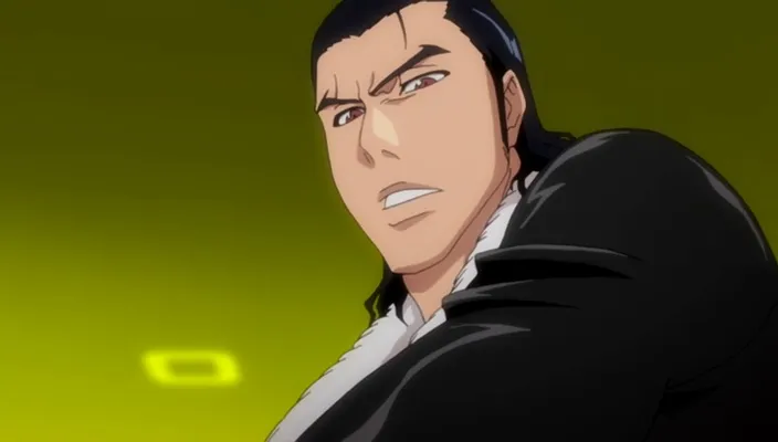 Capture 26 — Épisode 356 : Ichigo fait confiance à ses amis