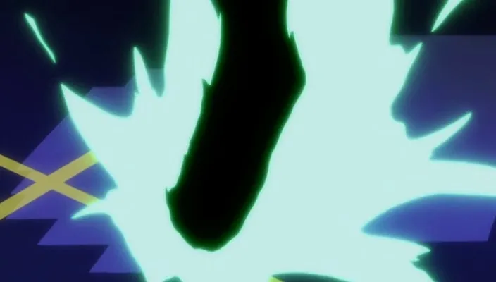 Capture 27 — Épisode 356 : Ichigo fait confiance à ses amis