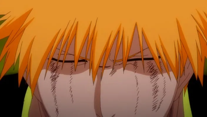 Capture 29 — Épisode 356 : Ichigo fait confiance à ses amis