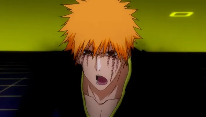 Capture 30 — Épisode 356 : Ichigo fait confiance à ses amis