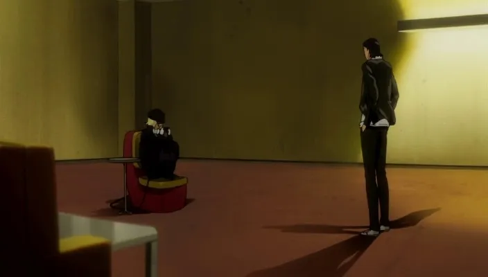 Capture 4 — Épisode 357 : Ginjō Kūgo vaincu