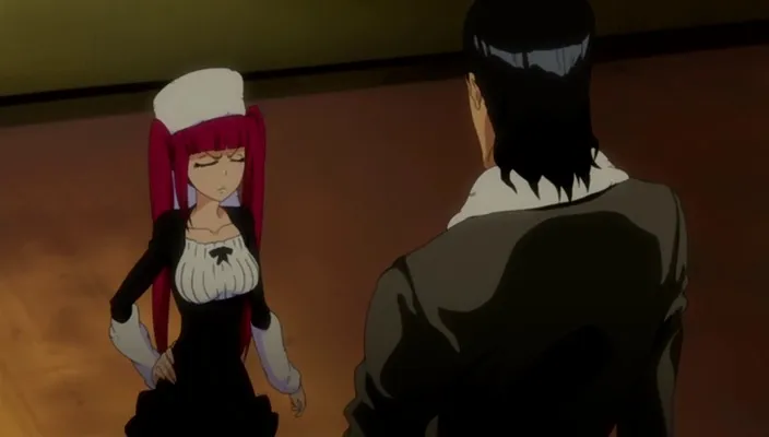 Capture 6 — Épisode 357 : Ginjō Kūgo vaincu