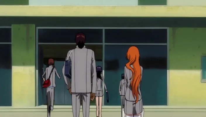 Capture 10 — Épisode 357 : Ginjō Kūgo vaincu