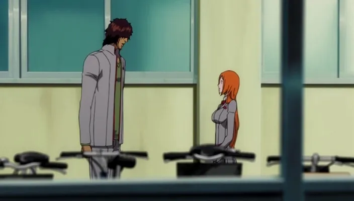 Capture 12 — Épisode 357 : Ginjō Kūgo vaincu