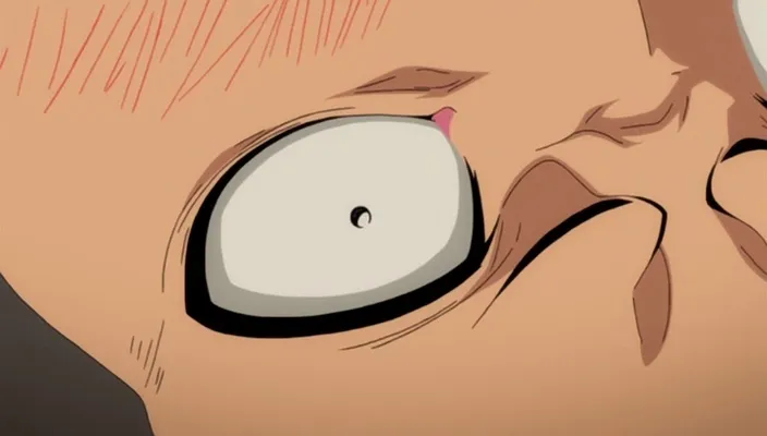 Capture 25 — Épisode 357 : Ginjō Kūgo vaincu
