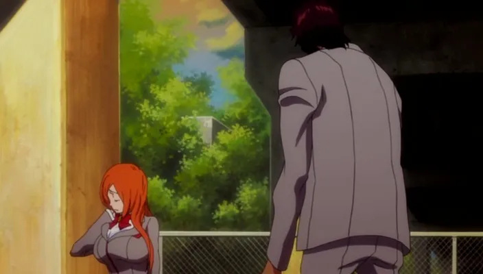 Capture 29 — Épisode 357 : Ginjō Kūgo vaincu