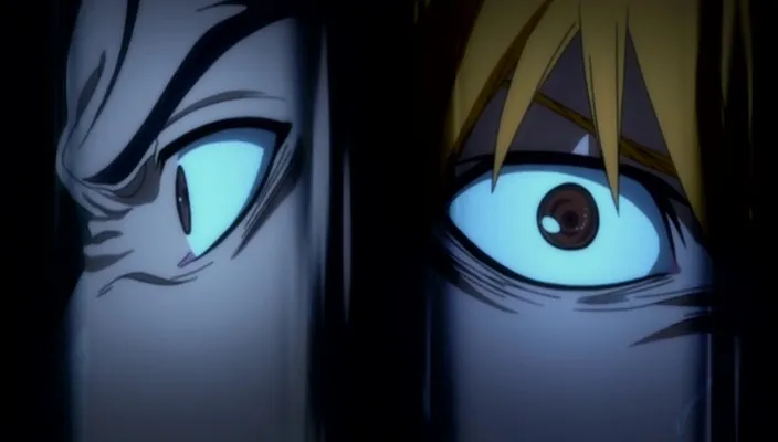 Capture 10 — Épisode 359 : Enterrement de Kūgo Ginjō