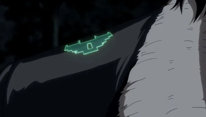 Capture 12 — Épisode 359 : Enterrement de Kūgo Ginjō