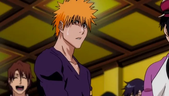 Capture 20 — Épisode 359 : Enterrement de Kūgo Ginjō