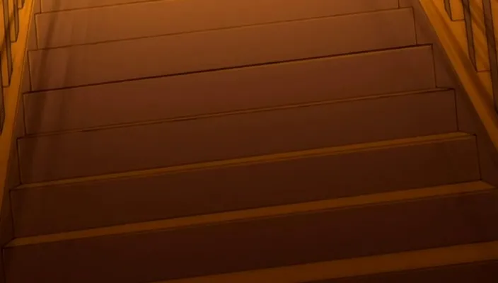 Capture 23 — Épisode 359 : Enterrement de Kūgo Ginjō