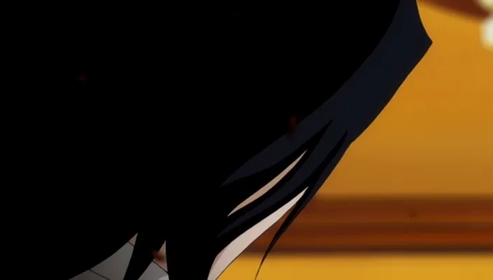 Capture 25 — Épisode 359 : Enterrement de Kūgo Ginjō