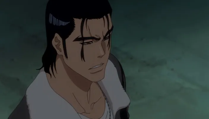 Capture 4 — Épisode 361 : Souvenirs de Rukia