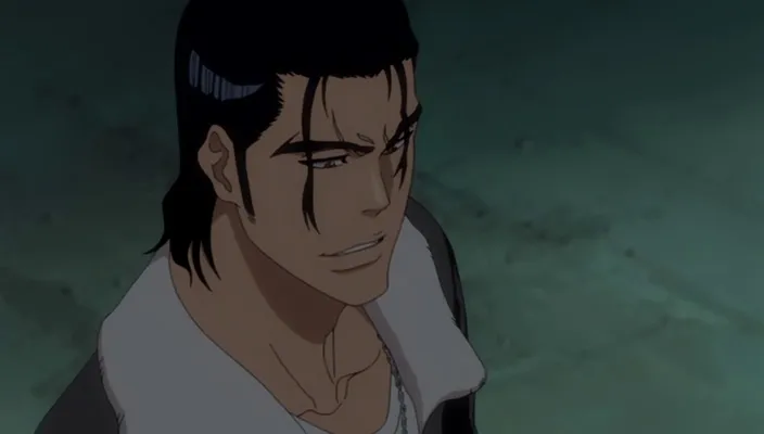 Capture 5 — Épisode 361 : Souvenirs de Rukia