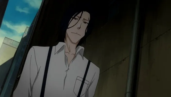 Capture 7 — Épisode 361 : Souvenirs de Rukia