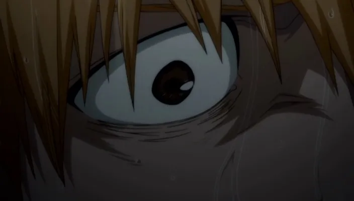 Capture 15 — Épisode 361 : Souvenirs de Rukia