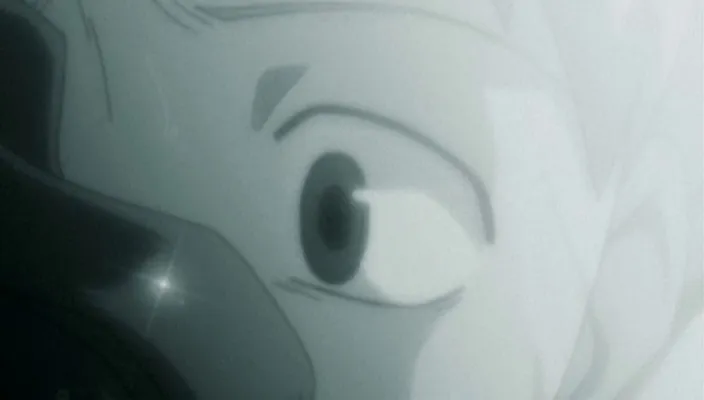 Capture 17 — Épisode 361 : Souvenirs de Rukia