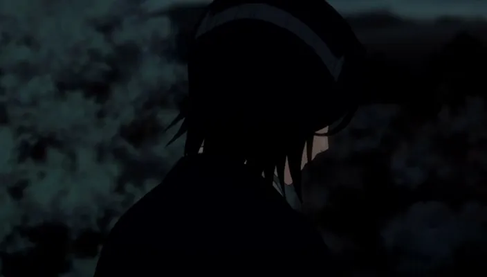 Capture 25 — Épisode 361 : Souvenirs de Rukia