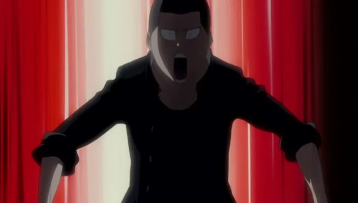 Capture 6 — Épisode 363 : Fade to Black — Récap