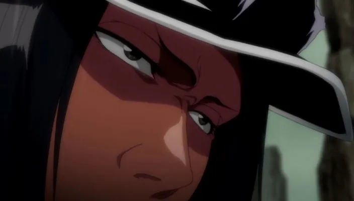 Capture 10 — Épisode 363 : Fade to Black — Récap